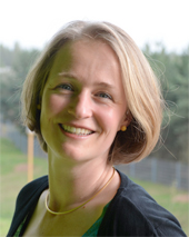diana seubert